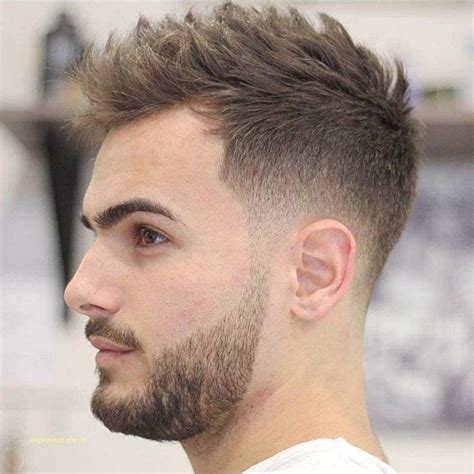 Recreating this hairstyle isn't hard; The 60 Best Short Hairstyles for Men | Improb