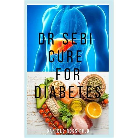 Dr Sebi Cure For Diabetes A Definitive Guide On How To Cure And