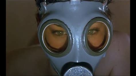Pin By Gasmask Caps On Movie Gas Mask Screencaps Gas Mask Girl Gas Mask Mask Girl