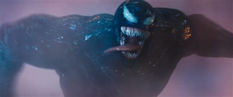 Venoms End Credits Scene Sets Up A Classic Villain For The Sequel