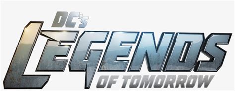 Lotlogo Dc Legends Of Tomorrow Logo Png Image Transparent Png Free