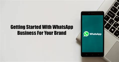 Learn How To Use Whatsapp Business For Your Marketing Plan Dmac