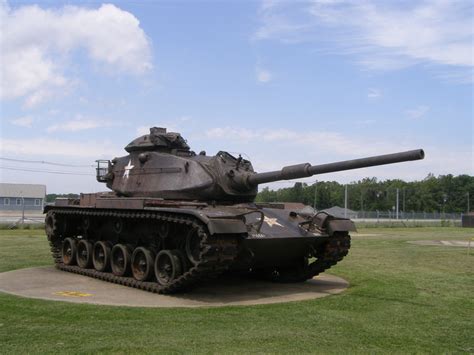 Meet Americas M60 Patton The Tank Designed To Fight Russia In Europe