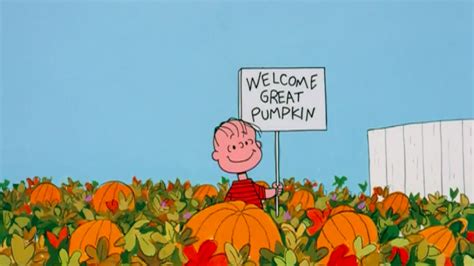 How To Watch Its The Great Pumpkin Charlie Brown In 2023
