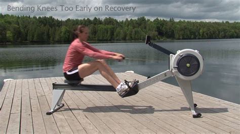 Proper Rowing Machine Form Concept 2 Thats A Real Work Of Art History