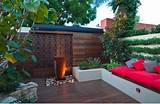 Balinese Pool Landscaping Ideas Pictures