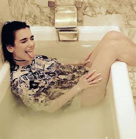 Dua Lipa Nude Pics Pussy In Naked Leaked Porn
