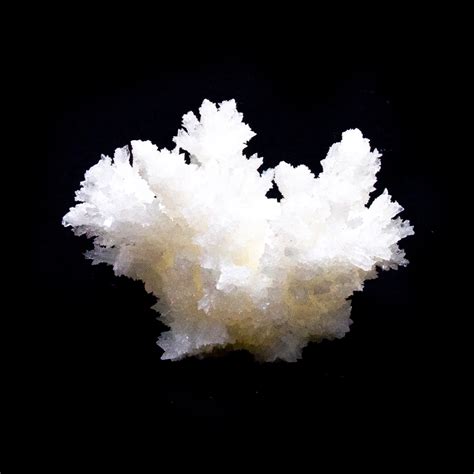 Aragonite Cave Calcite Cluster Crystal Vaults