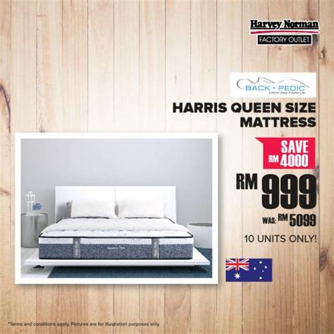 Harvey norman ampang point shopping centre. Harvey Norman Citta Mall Furniture & Bedding Clearance ...