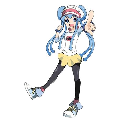 Ika Musume Pokemon Cosplay Render By Ladyofart1 On Deviantart