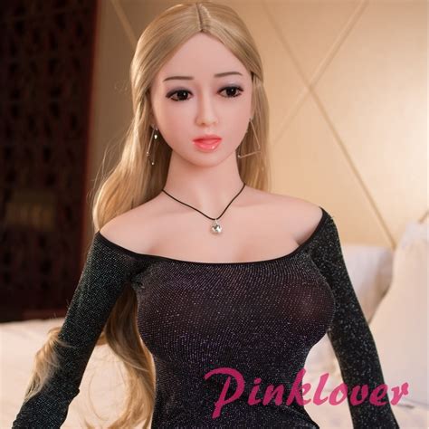 Buy Pinklover 158cm Lifelike Full Size Solid Silicone