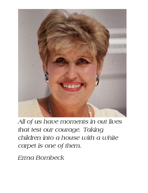 For More Erma Bombeck Quotes Go Quotes