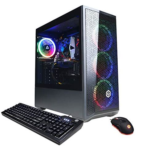 List Of Ten Best Cyberpower Gaming Computers Experts Recommended 2023