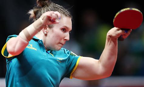 table tennis australia olympics