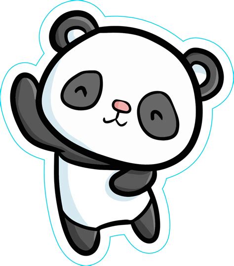 30 Gambar Kartun Panda Png Gambar Kartun Mu Images And Photos Finder