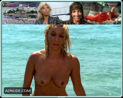 Mariangela Melato Nude Aznude