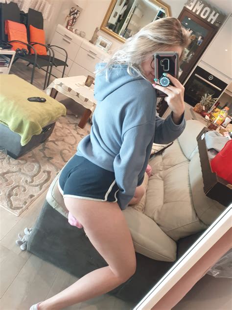 My Booty In Bootyshorts ðŸ ‘ F Porn Pic Eporner