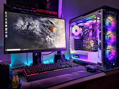 Custom Built Pcs For Personal Business And Gaming Free Consultation