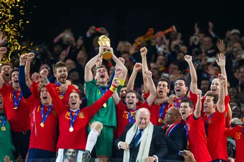 Best World Cup Teams Of All Time Ranked 10 Of The Greatest World Cup
