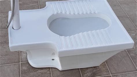 squat toilet usa version 2 available now