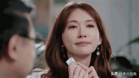 Why Did Lin Chiling Burst Into Tears In The Show Cai Kangyong Asked