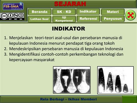 Mengidentifikasi teori perkembangan bumi secara geologis. PPT - ASAL-USUL MANUSIA DAN PERKEMBANGAN MANUSIA DI ...