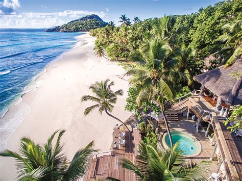 Remarkable North Island What Awaits In The Seychelles Most Exclusive