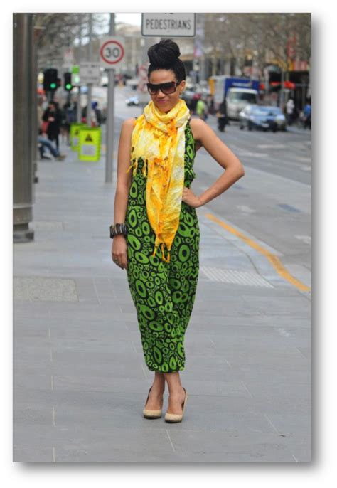 African Street Style Archives The Style Gallivanter African Street