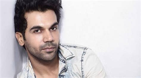 Rajkummar Rao Wins Award In Oman Says Win Certifies That Audience Are