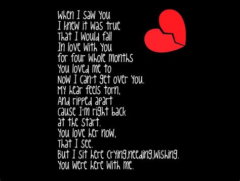 Its Okay If Somebody Broke Your Heartyou Can Always Find Another One