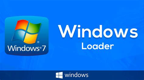 Windows Loader For Windows 7 Activation The Tech Chico