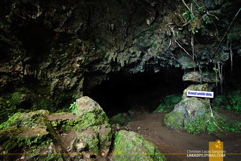Capiz Lahab Cave And Suhot Cave ~ The Caves Of Dumalag Lakad Pilipinas