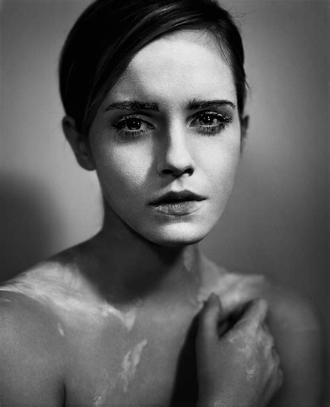 Women Actress Emma Watson Short Hair HD Wallpaper Rare Gallery