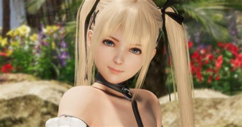 Dead Or Alive 6 Trainer 16 V101 Fling Desbloquear Todas As