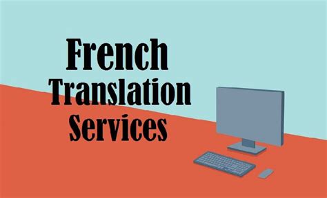 French Language Translation Services In Delhifrench To English Translators In Mumbai