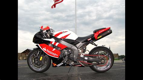 If you would like to get a quote on a new 2007 yamaha yzf r1 use our build your own tool, or compare this bike to other sport motorcycles.to view more specifications, visit our detailed specifications. 2007 YAMAHA YZF-R1 - YouTube