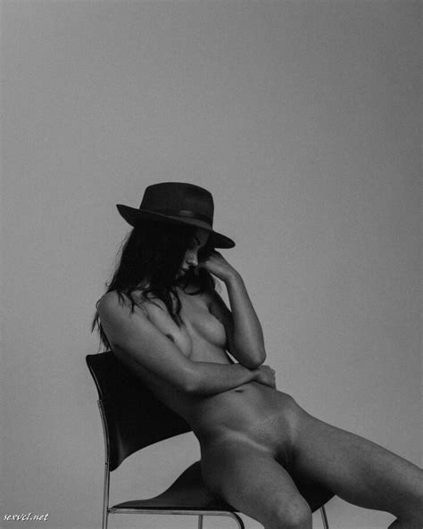 American Freelance Model Kera Lester Naked By AJ Ragasa Leaked Thots