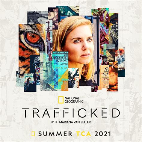 Nat Geo Pr On Twitter Our Emmy Nominated Series Trafficked With