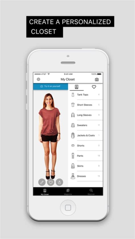 Selling items that are no longer useful to us, and which we probably wasted our money on in the first place, is one of the fastest and most effective ways to make some extra money. Zeekit app allows consumers to virtually try on clothes