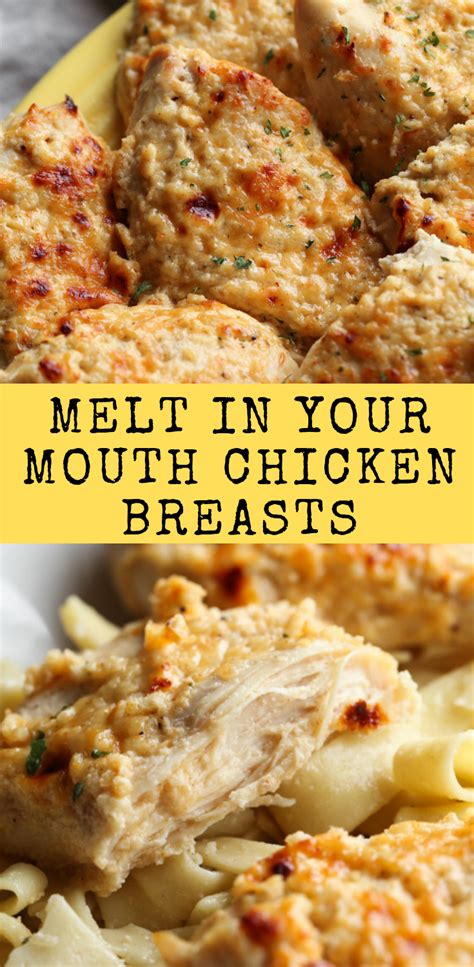 Melt In Your Mouth Miym Chicken Breasts All Recipes