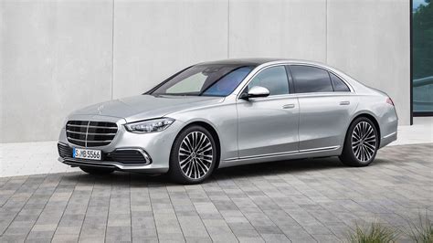 2022 Mercedes Benz S Class Prices Reviews And Photos Motortrend
