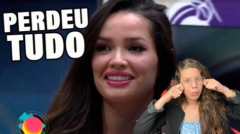 REAGINDO DO LUXO AO LIXO OS GANHADORES DO BBB QUE PERDERAM TUDO