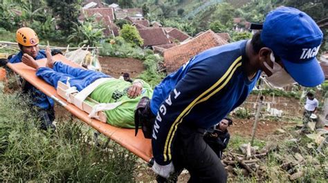 Kumpulan Cerita Sedih Warga Mengenang 12 Tahun Gempa Yogyakarta