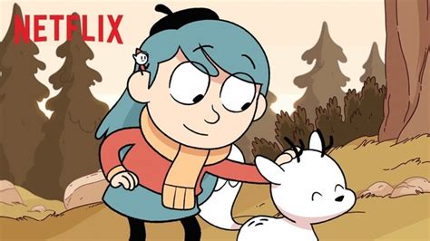 From great hits from the 60s to more recent loves from the 90s, you will. What is your review of Netflix's Original Cartoon Hilda ...