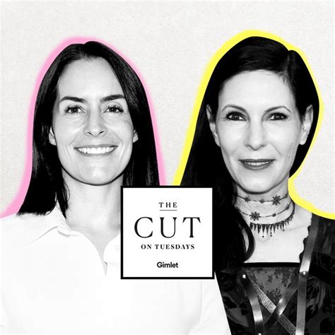 The Cut On Tuesdays Podcast How I Get It Done Jill Kargman