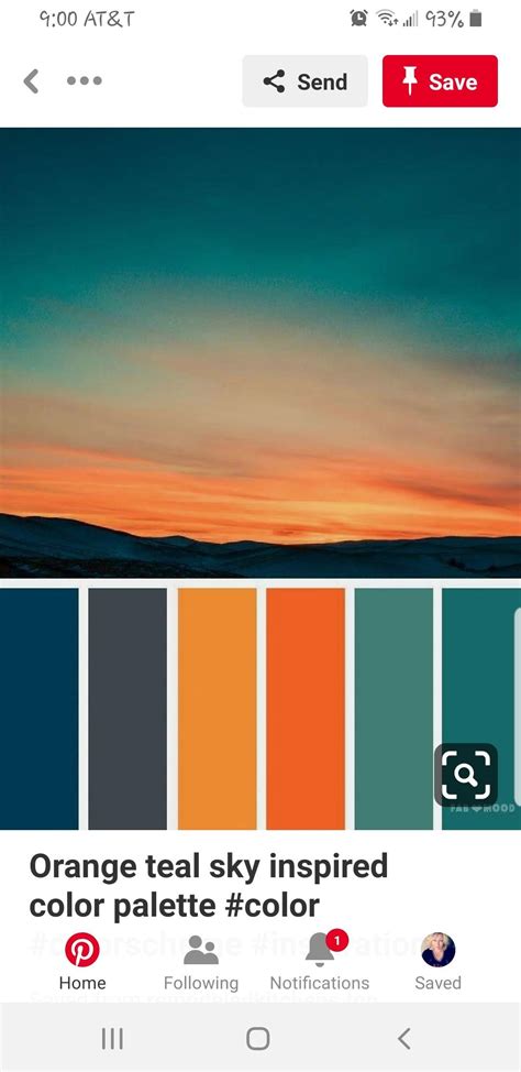 Each set of two characters represents the colors red, green, and blue respectively. Pin by Cindy🌙 on Colors of Design | Teal color palette ...