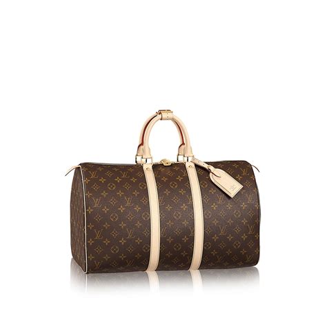 Products by Louis Vuitton: Keepall 45 | Louis vuitton, Louis vuitton travel, Louis vuitton 