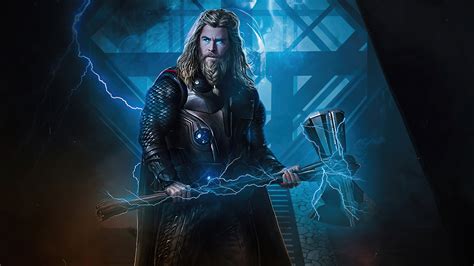 Top 81 Thor Wallpaper For Laptop Vn