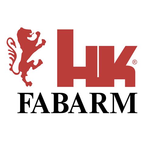 HK Fabarm Logo PNG Transparent & SVG Vector - Freebie Supply