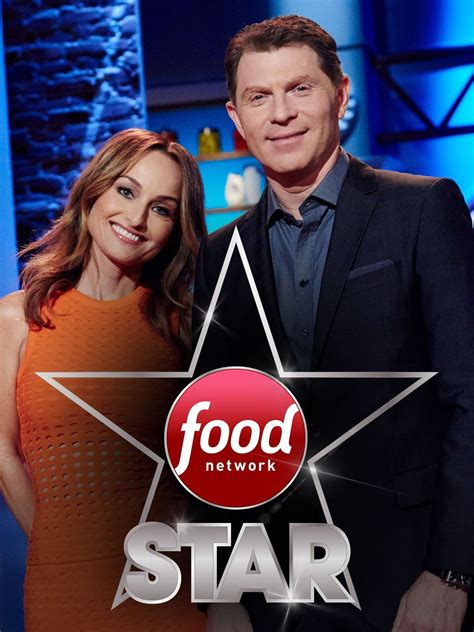 Chefs, food experts and enthusiasts compete in challenges leading to determining the one lucky winner who will receive a contract with food network and win their ultimate dream and the title of food network star! Living With ME/CFS: TV Tuesday: Food Network Star